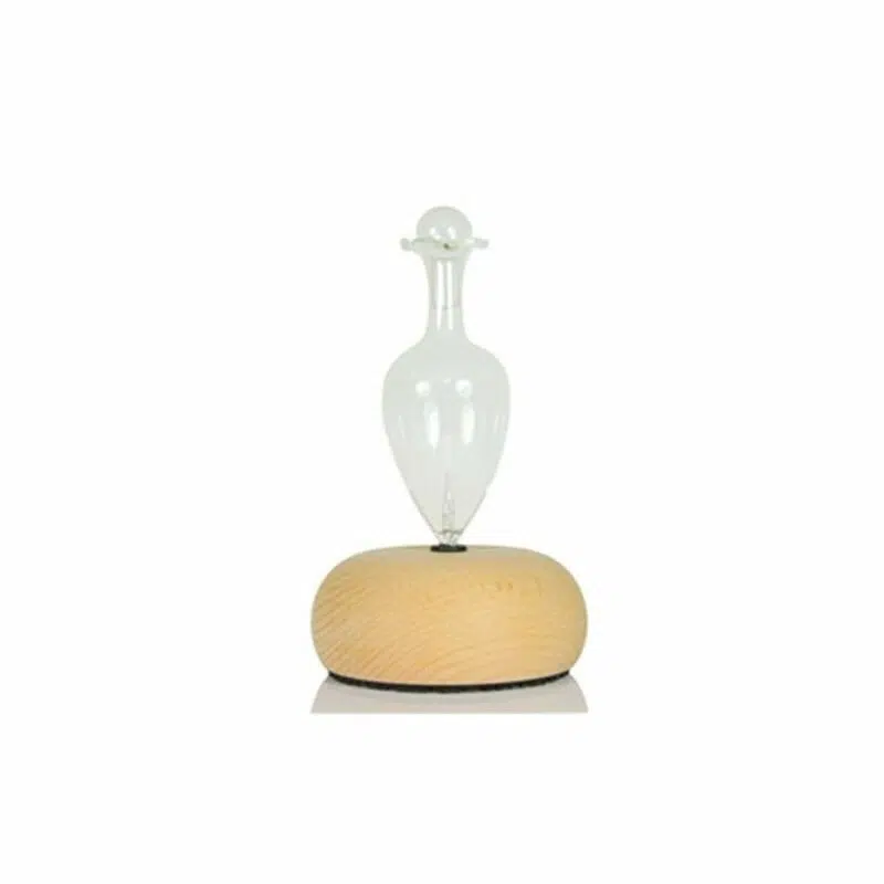 Diffuseur d'huiles essentielles par nébulisation à froid - BAO